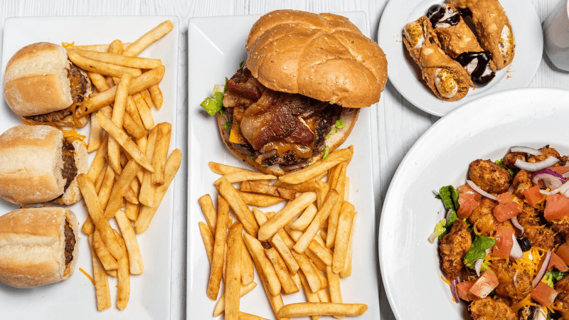 Best Sports Bars in Houston - Nicks Place