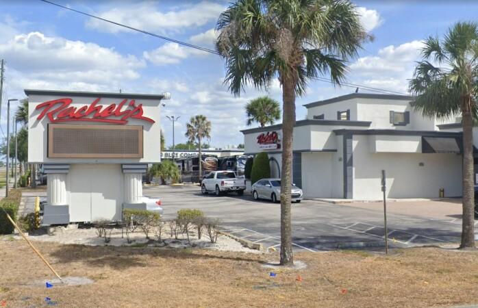 Best Sports Bars in Casselberry - Rachels North
