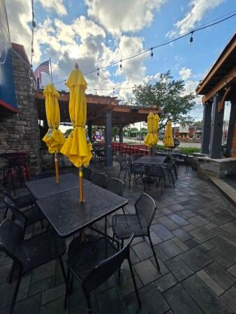 Best Sports Bars in St. Charles - Rookies Sports Bar & Grill @ St. Charles