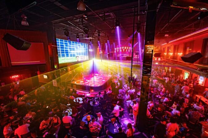 Best Sports Bars in Miami Gardens - Tootsies Cabaret @ Miami