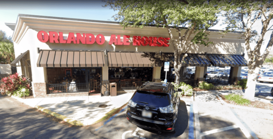 Best Sports Bars in Altamonte Springs - Millers Ale House Altamonte