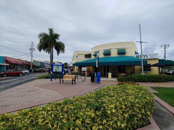 Best Sports Bars in Stuart - Duffys Sports Grill @ Stuart