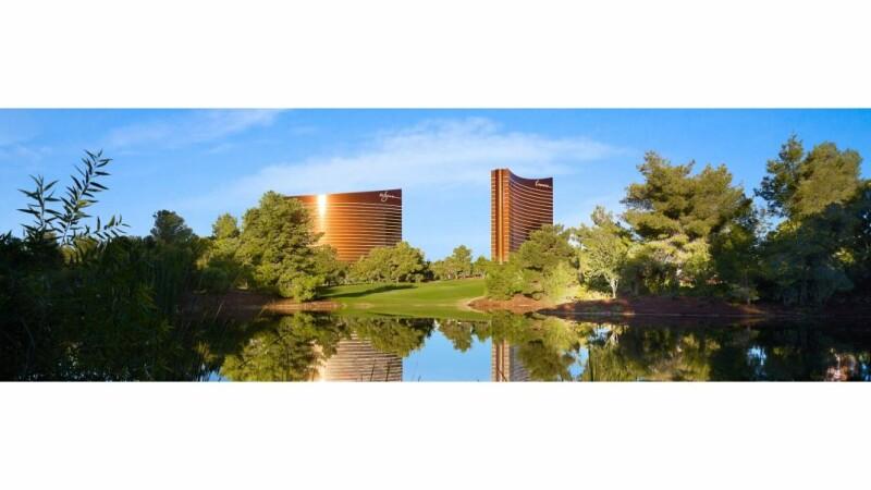 Best Sports Bars in Las Vegas - Wynn Las Vegas