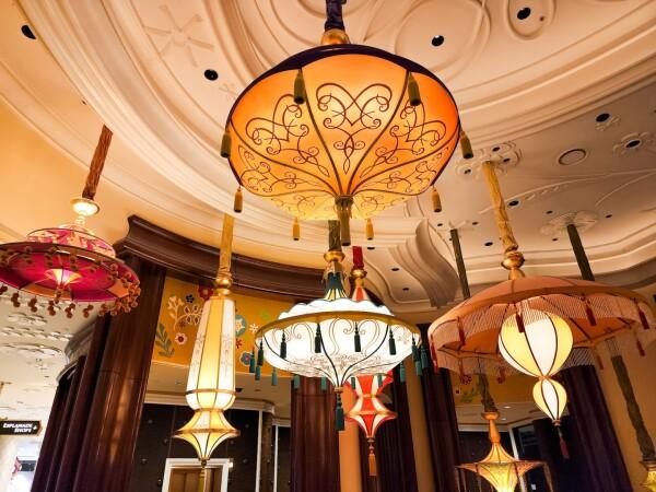 Best Sports Bars in Las Vegas - Wynn Las Vegas