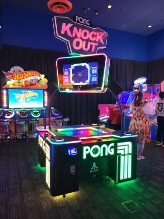 Best Sports Bars in Islandia - Dave & Busters @ Islandia