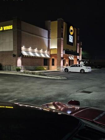 Best Sports Bars in Fishers - Buffalo Wild Wings @ Fishers, In - State Rd. 37
