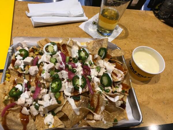 Best Sports Bars in Clinton Township - Buffalo Wild Wings @ Clinton Township, Mi