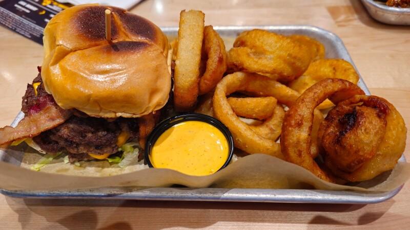 Best Sports Bars in San Angelo - Buffalo Wild Wings @ San Angelo, Tx