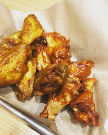 Best Sports Bars in Springfield - Buffalo Wild Wings @ Springfield, Il - Wabash Ave.
