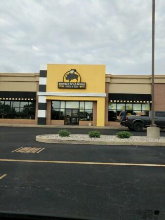 Best Sports Bars in Oregon - Buffalo Wild Wings @ Oregon, Oh