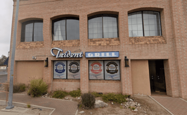 Best Sports Bars in Tucson - Trident Saloon