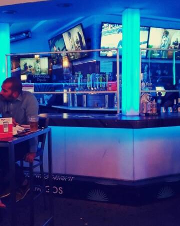 Best Sports Bars in Iselin - Big Shots Sports Bar