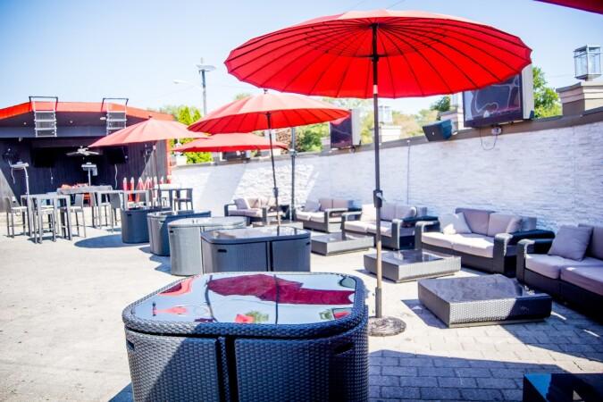 Best Sports Bars in Iselin - Big Shots Sports Bar