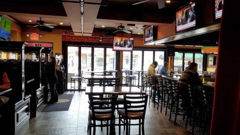 Best Sports Bars in Mount Vernon - Maggie Spillanes