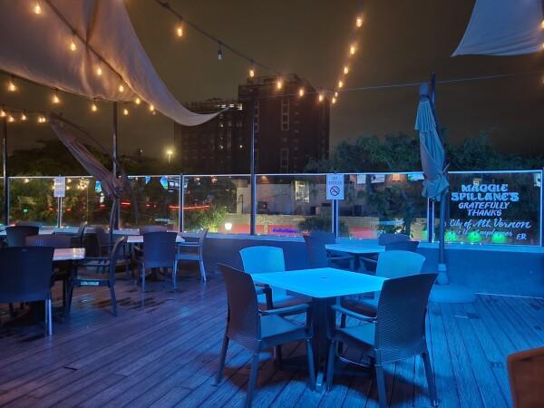 Best Sports Bars in Mount Vernon - Maggie Spillanes