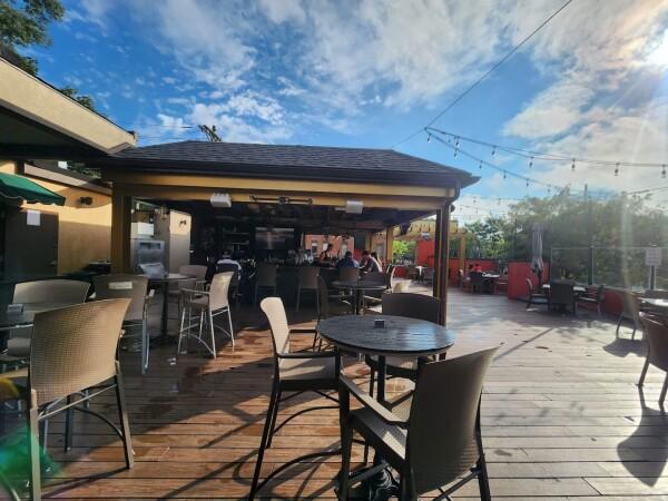 Best Sports Bars in Mount Vernon - Maggie Spillanes