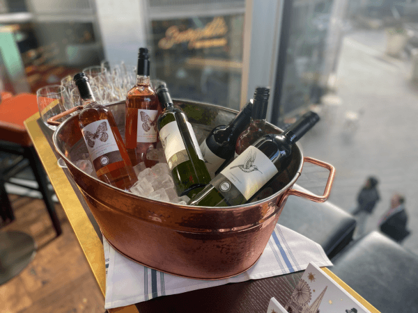 Best Sports Bars in London - Broadwood