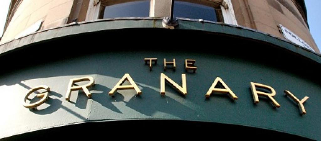 Best Sports Bars in Glasgow - Granary