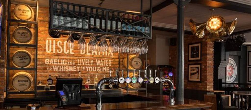 Best Sports Bars in Leicester - O'Neills Leicester