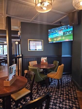 Best Sports Bars in Reading - O'Neills Reading