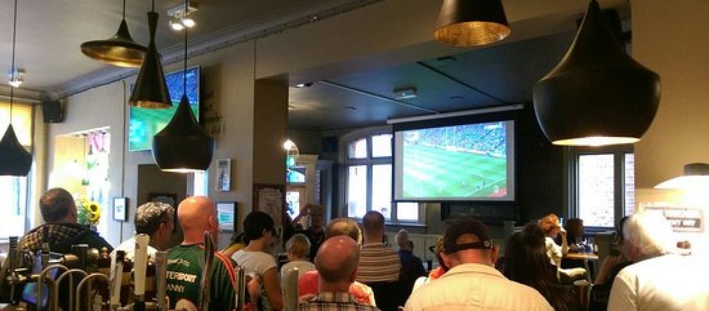 Best Sports Bars in Sutton - O'Neills Sutton