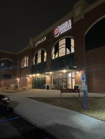 Best Sports Bars in Pelham Manor - Dave & Busters @ Pelham