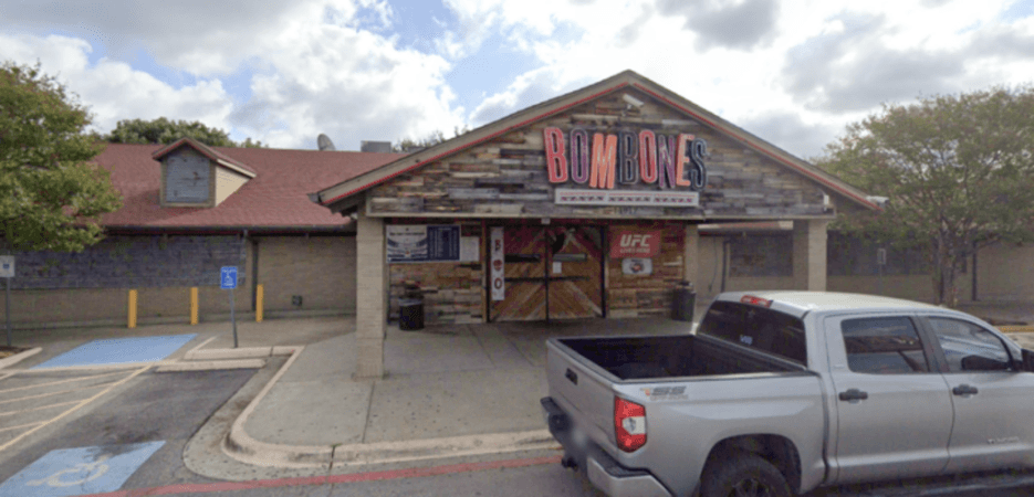 Best Sports Bars in Dallas - Bombones