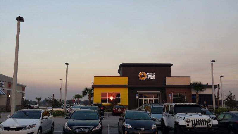 Best Sports Bars in Viera - Buffalo Wild Wings @ Viera, Fl