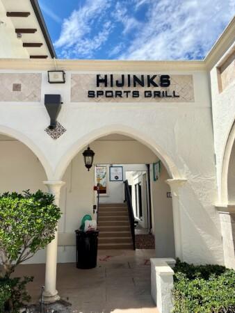 Best Sports Bars in Boca Raton - Hijinks