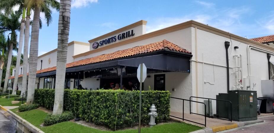 Best Sports Bars in Boca Raton - Hijinks