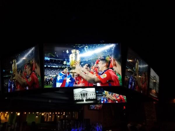 Best Sports Bars in Boca Raton - Hijinks