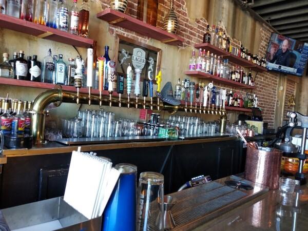 Best Sports Bars in Reno - Stick