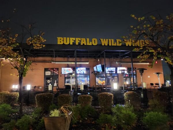 Best Sports Bars in Union City - Buffalo Wild Wings @ Union City, Ca
