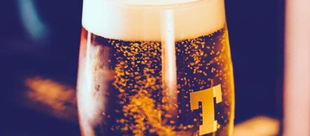 Best Sports Bars in Edinburgh - Malones Edinburgh