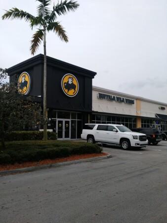 Best Sports Bars in Homestead - Buffalo Wild Wings @ Homestead, Fl