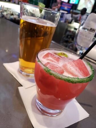 Best Sports Bars in Tucson - Dave & Busters @ Tucson