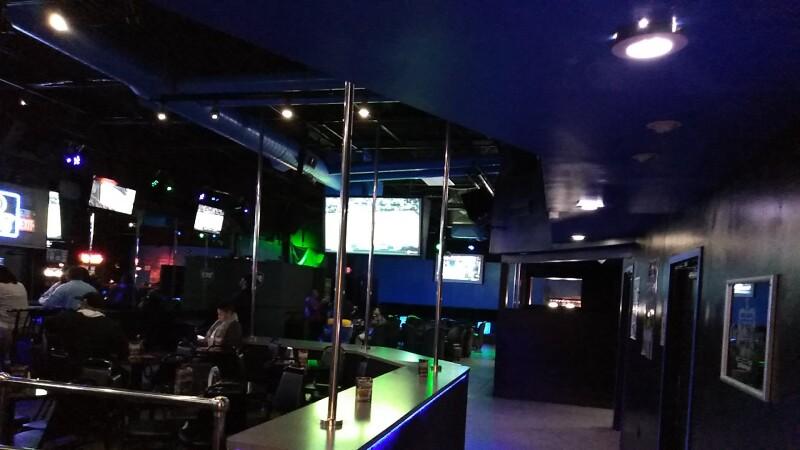 Best Sports Bars in Toledo - Agenda