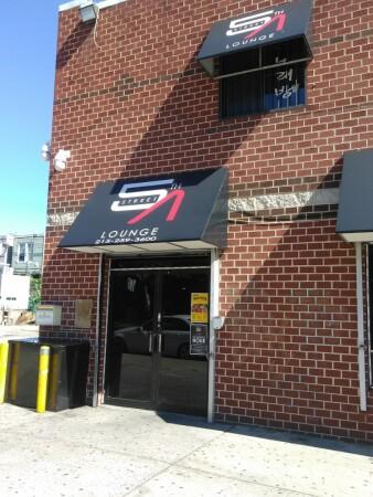 Best Sports Bars in Philadelphia - 5Th Street Lounge