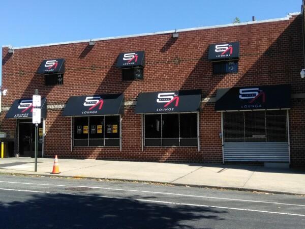Best Sports Bars in Philadelphia - 5Th Street Lounge
