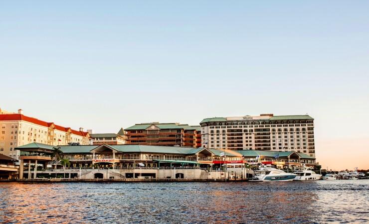 Best Sports Bars in Tampa - American Social @ Tampa