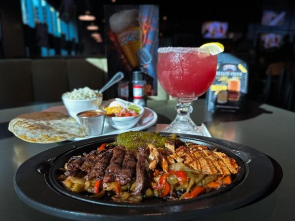 Best Sports Bars in Pearland - Bombshells @ Pearland