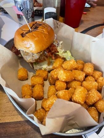 Best Sports Bars in Portsmouth - The Goat @ Congress Street