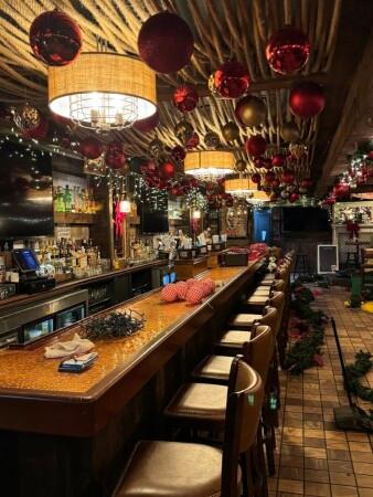 Best Sports Bars in New York - Carraghers