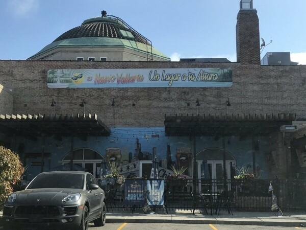 Best Sports Bars in Berwyn - El Nuevo Vallarta