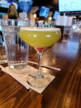 Best Sports Bars in Huntsville - Twin Peaks Restaurant @ Huntsville