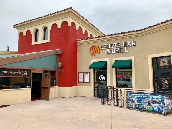 Best Sports Bars in Chula Vista - 3N1 Sports Bar & Grill