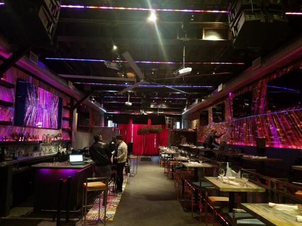 Best Sports Bars in New York - El Jefe Sports Cantina