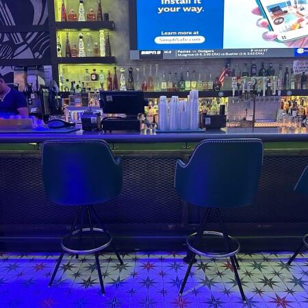 Best Sports Bars in New York - El Jefe Sports Cantina