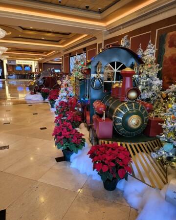 Best Sports Bars in Robinsonville - Betmgm @ Gold Strike Casino