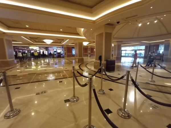 Best Sports Bars in Robinsonville - Betmgm @ Gold Strike Casino